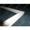 580X950MM Ajtógumi normáltéri (eredeti) INDESIT hűtőgép