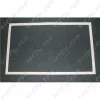 580X950MM Ajtógumi normáltéri (eredeti) INDESIT hűtőgép