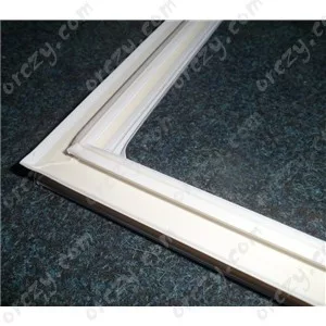 580X950MM Ajtógumi normáltéri (eredeti) INDESIT hűtőgép