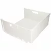 426x167x395 mm Fiók, fagyasztótér, felső WHIRLPOOL / INDESIT hűtőgép