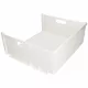 426x167x395 mm Fiók, fagyasztótér, felső WHIRLPOOL / INDESIT hűtőgép