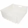 426x167x395 mm Fiók, fagyasztótér, felső WHIRLPOOL / INDESIT hűtőgép