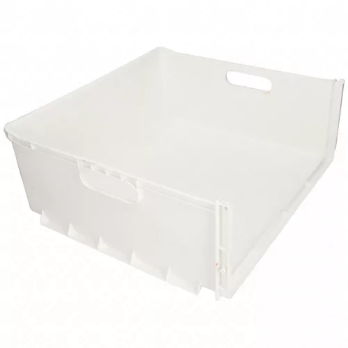 426x167x395 mm Fiók, fagyasztótér, felső WHIRLPOOL / INDESIT hűtőgép