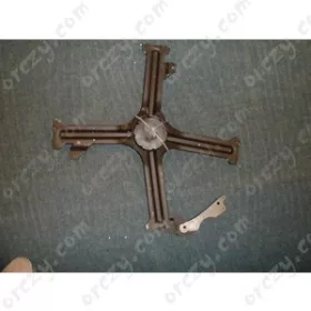 Keresztelem + csapágy ARISTON szárítógép