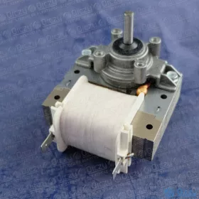 Motor (ventilátor) INDESIT szárítógép