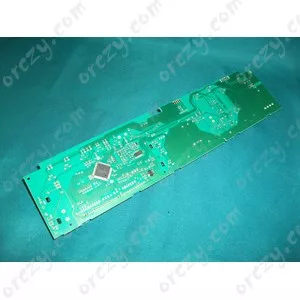 Kijelzőpanel ASD70CEX INDESIT szárítógép