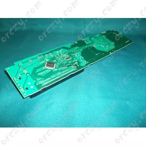 Kijelzőpanel ASD70CEX INDESIT szárítógép