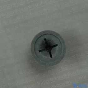   Rögzítő gyűrű küszöb (eredeti) WHIRLPOOL / INDESIT szárítógép