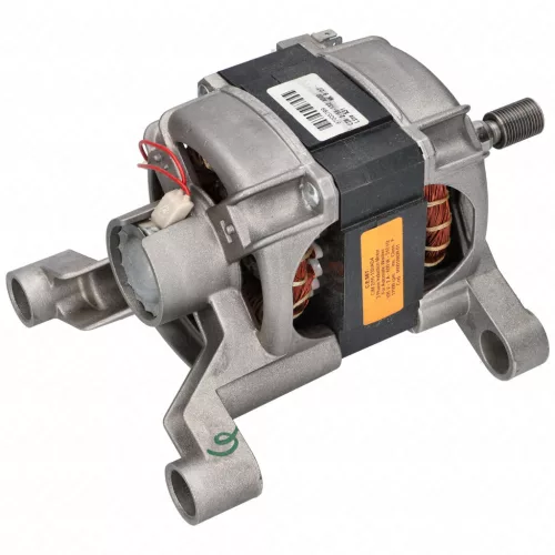 Motor (eredeti) INDESIT mosógép
