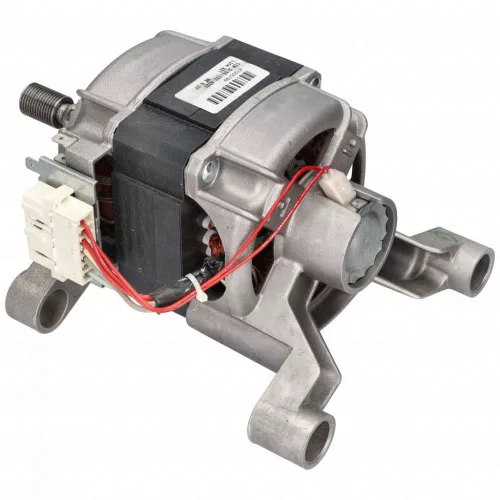 Motor (eredeti) INDESIT mosógép