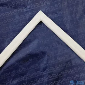  675X970 MM Ajtógumi normáltér (eredeti) INDESIT hűtőgép
