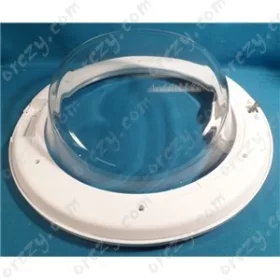 Ajtó (komplett) INDESIT