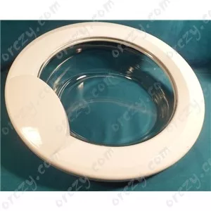 Ajtó (komplett) INDESIT