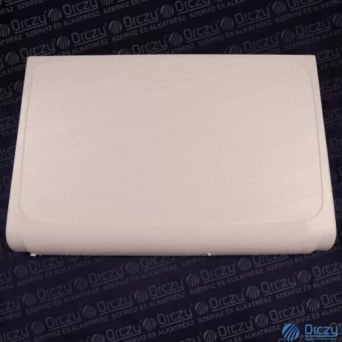 Indesit Mosógép Tető – Fehér, Műanyag – IWSB, IWSC széria (C00116555)