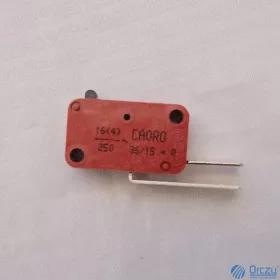 Ajtózár kapcsoló (eredeti) ARISTON mosogatógép