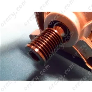 Indesit Mosógép Motor – Eredeti alkatrész – IWSD és IWC szériákhoz (C00141663)