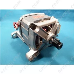Indesit Mosógép Motor – Eredeti alkatrész – IWSD és IWC szériákhoz (C00141663)