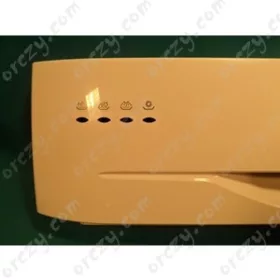Burkolat (kezelő panel) INDESIT mosogatógép