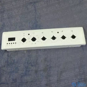 Előlap (eredeti) INDESIT tűzhely