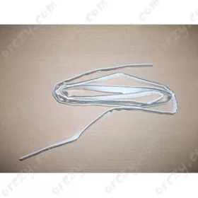   Indesit Szárítógép Dob Filctömítés – 14mm, Első – Ariston, Hotpoint, Whirlpool (C00142613)