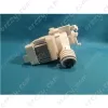74441 VÍZSZIVATTYÚ V220-240 50HZ THERMOGES.ROHS