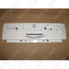 Előlap (kezelő panel) INDESIT mosogatógép