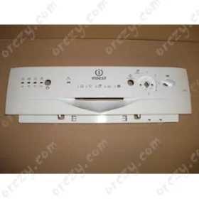 Előlap (kezelő panel) INDESIT mosogatógép