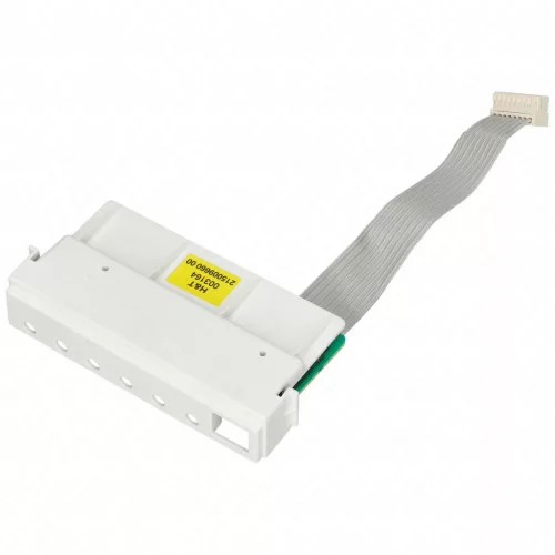 Whirlpool Indesit mosogatogep kijelzo elektronika panel C00144313