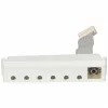 Whirlpool Indesit mosogatogep kijelzo elektronika panel C00144313