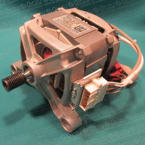 Motor (eredeti) ARISTON mosógép