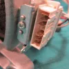 Motor (eredeti) ARISTON mosógép