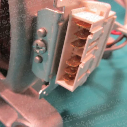 Motor (eredeti) ARISTON mosógép