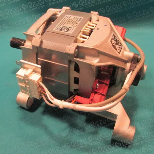 Motor (eredeti) ARISTON mosógép