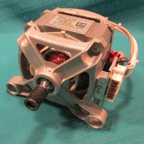 Motor (eredeti) ARISTON mosógép