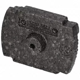   Vízszintszabályzó hungarocell úszó (eredeti) INDESIT szárítógép