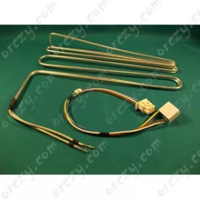   Szonda hőérzékelő + Fűtőbetét, leolvasztó (fagyasztó) INDESIT hűtőgép