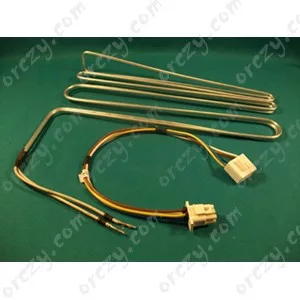 Szonda hőérzékelő + Fűtőbetét, leolvasztó (fagyasztó) INDESIT hűtőgép