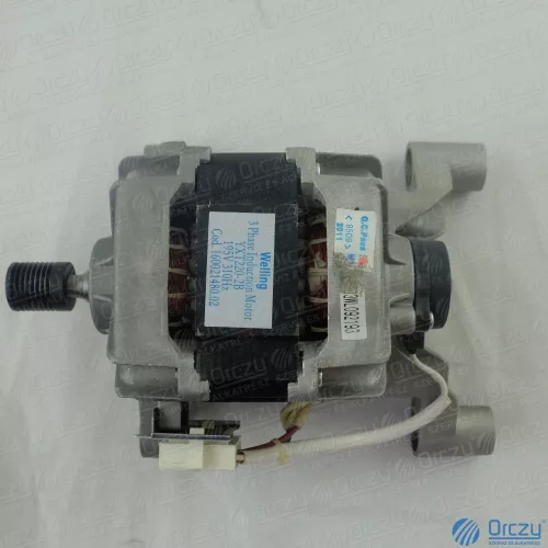 Motor (eredeti) INDESIT mosógép