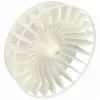 Lapát (ventilátor, hátsó, eredeti) INDESIT szárító