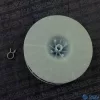 Szélkerék hátsó (eredeti) WHIRLPOOL / INDESIT szárítógép
