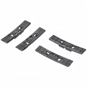   Whirlpool/Indesit Szárítógép Súrlódás Csillapító Készlet – 4 db-os szett – Ariston, Hotpoint, Indesit (C00255284)