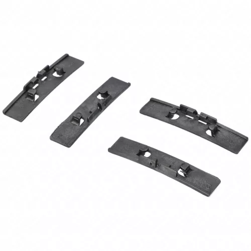 Whirlpool/Indesit Szárítógép Súrlódás Csillapító Készlet – 4 db-os szett – Ariston, Hotpoint, Indesit (C00255284)