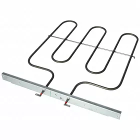   Indesit / Whirlpool Sütő Alsó Fűtőszál – 1000W, 400x305mm – Indesit K3 széria, Whirlpool (C00256783)
