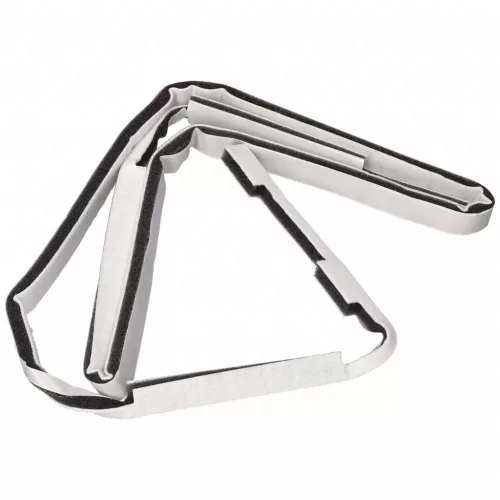 Indesit Szárítógép Első Filctömítés – Öntapadós, Hőálló – Ariston, Hotpoint szériákhoz (C00258575)