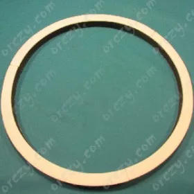   Indesit Szárítógép Dobtömítés – Hátsó filc – Hotpoint, Indesit, Swan (C00258640)