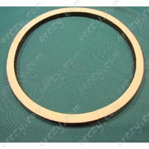 Indesit Szárítógép Dobtömítés – Hátsó filc – Hotpoint, Indesit, Swan (C00258640)