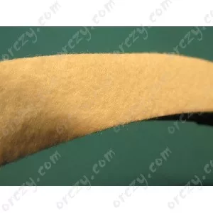 Indesit Szárítógép Dobtömítés – Hátsó filc – Hotpoint, Indesit, Swan (C00258640)