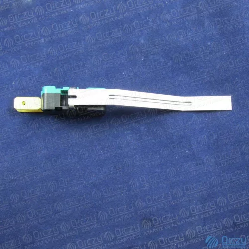 Mikrokapcsoló (eredeti) INDESIT szárítógép