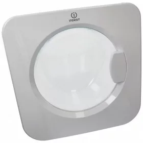 Ajtó (eredeti) INDESIT mosógép
