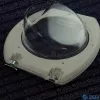 Ajtó (eredeti) INDESIT mosógép